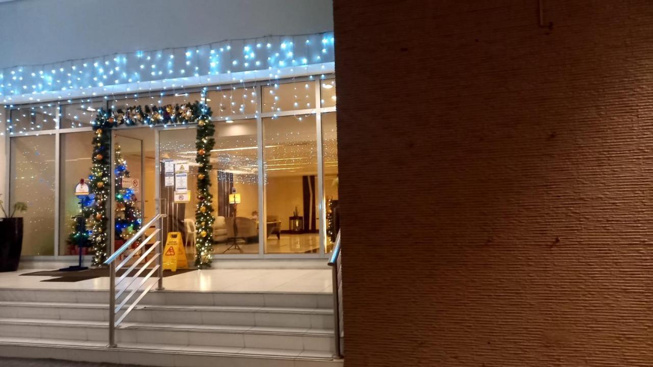Johnstay Μανίλα Εξωτερικό φωτογραφία